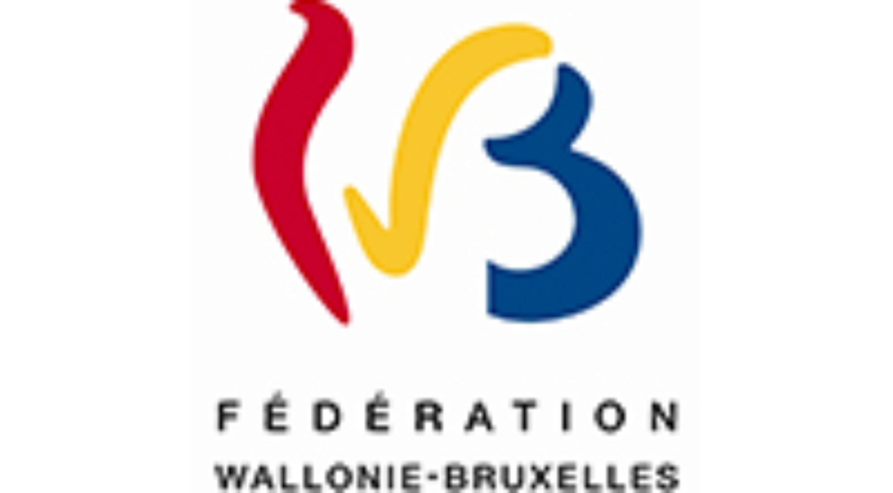 Logo Fédération Wallonie-Bruxelles Logo