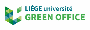 Green office – Belgique