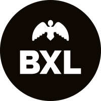 La ville de BXL / BXL de stad