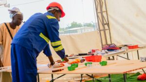 Initiative FIT - Teranga Skills 2025