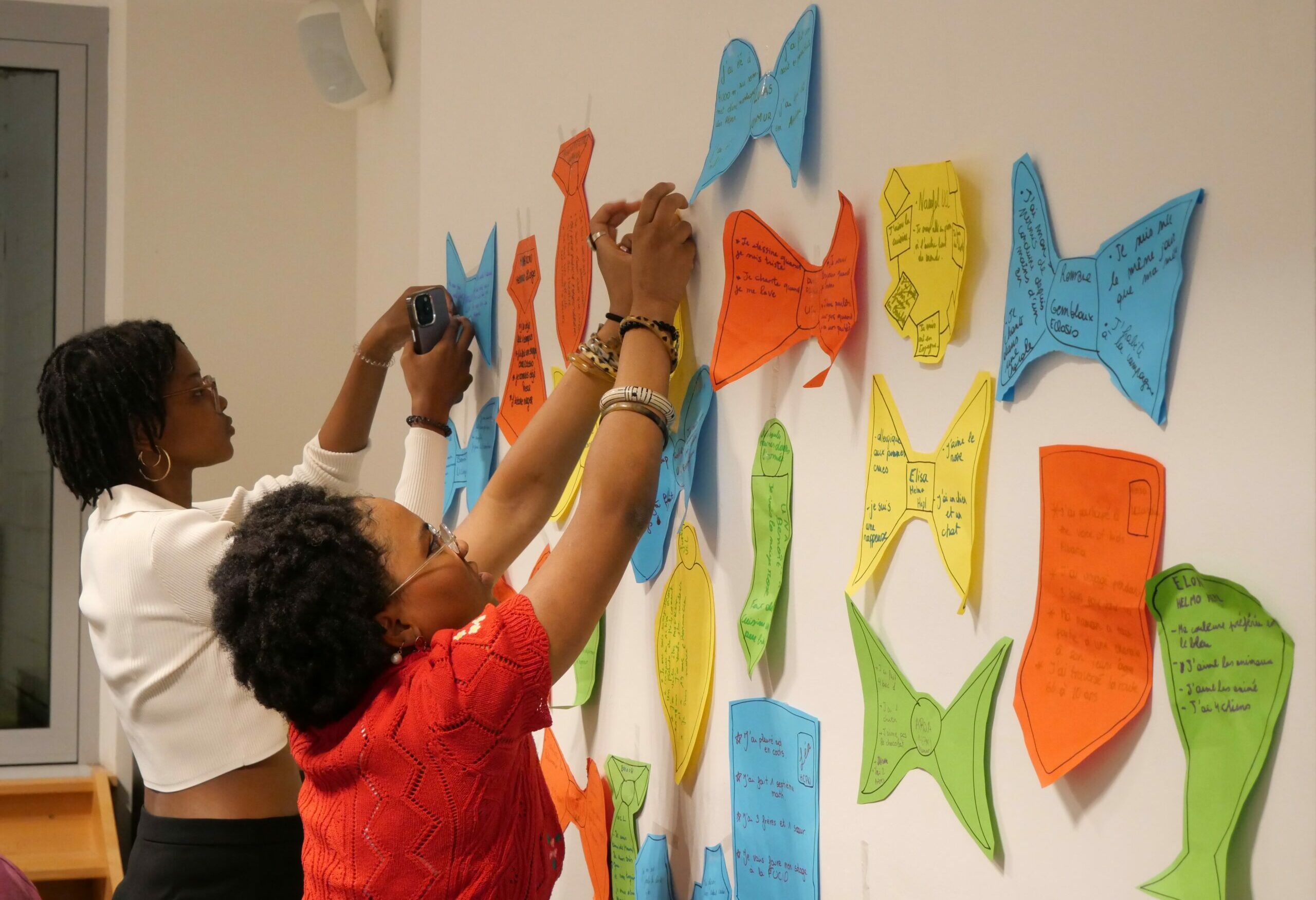 Campus en action 2025