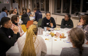 EQUI-TABLES 2025 - Faculté agronomique de Gembloux Agro-Bio Tech - Avec le soutien de QI-GREEN