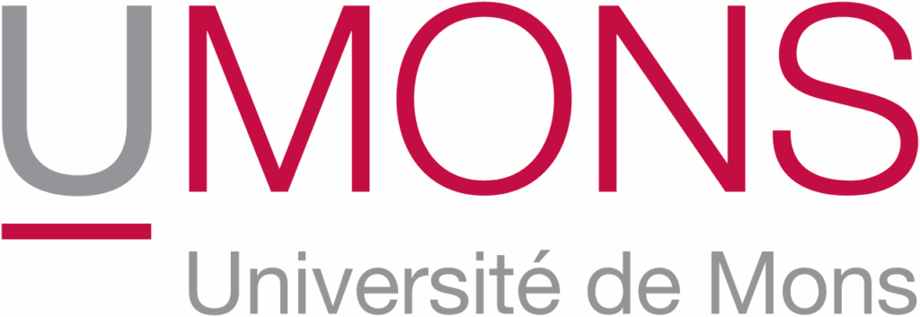 Logo UMONS
