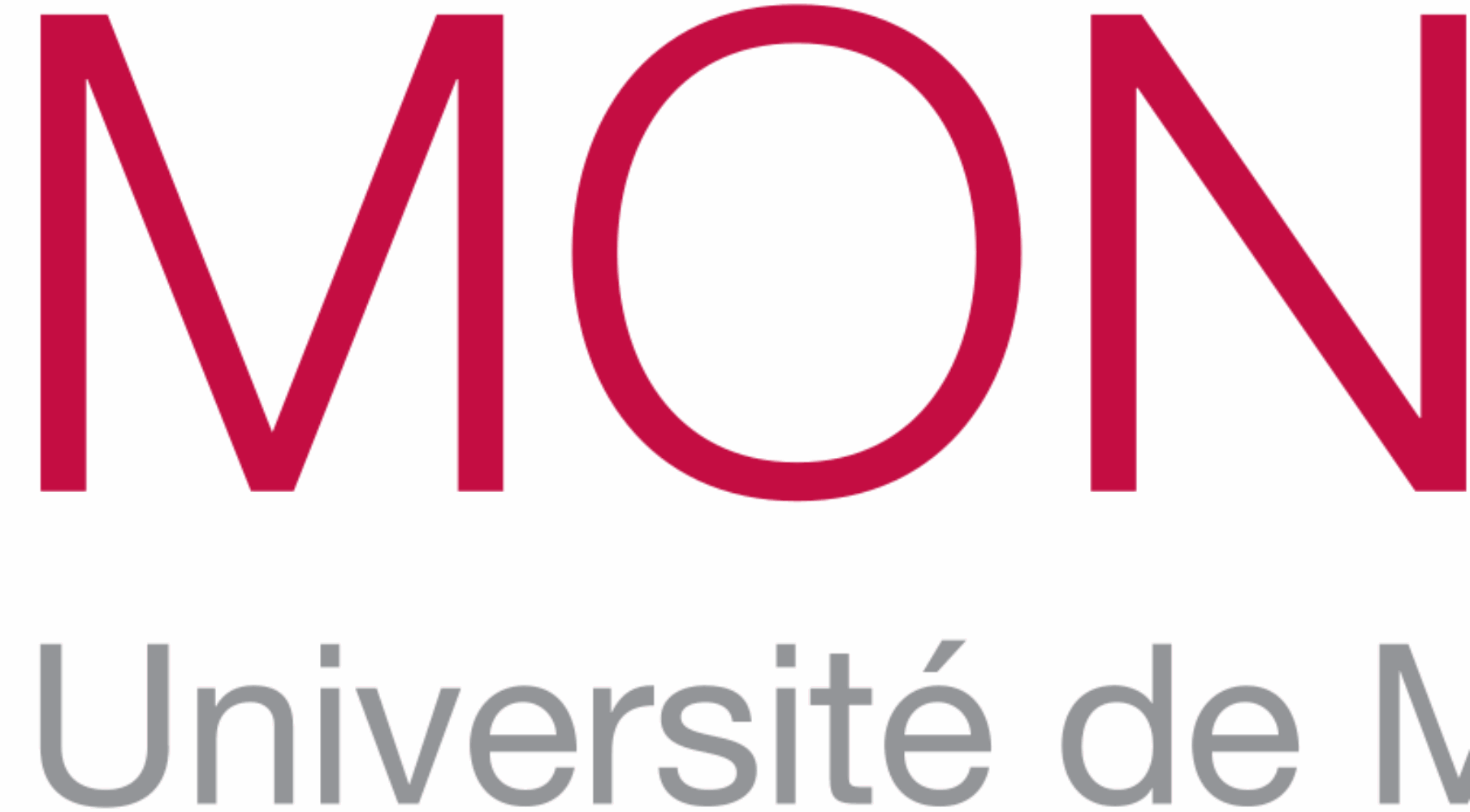 Logo UMONS