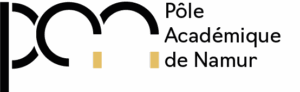 pôle académique de namur (pan)