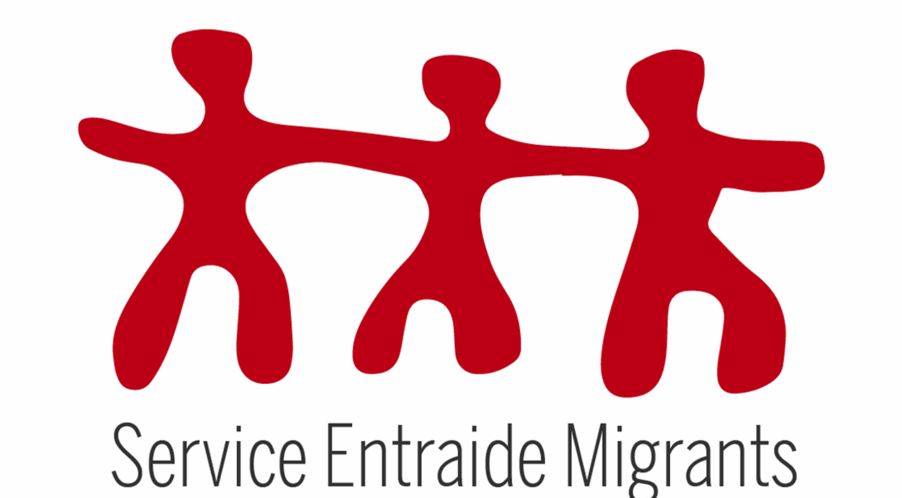 logo SEM service entraide migrants