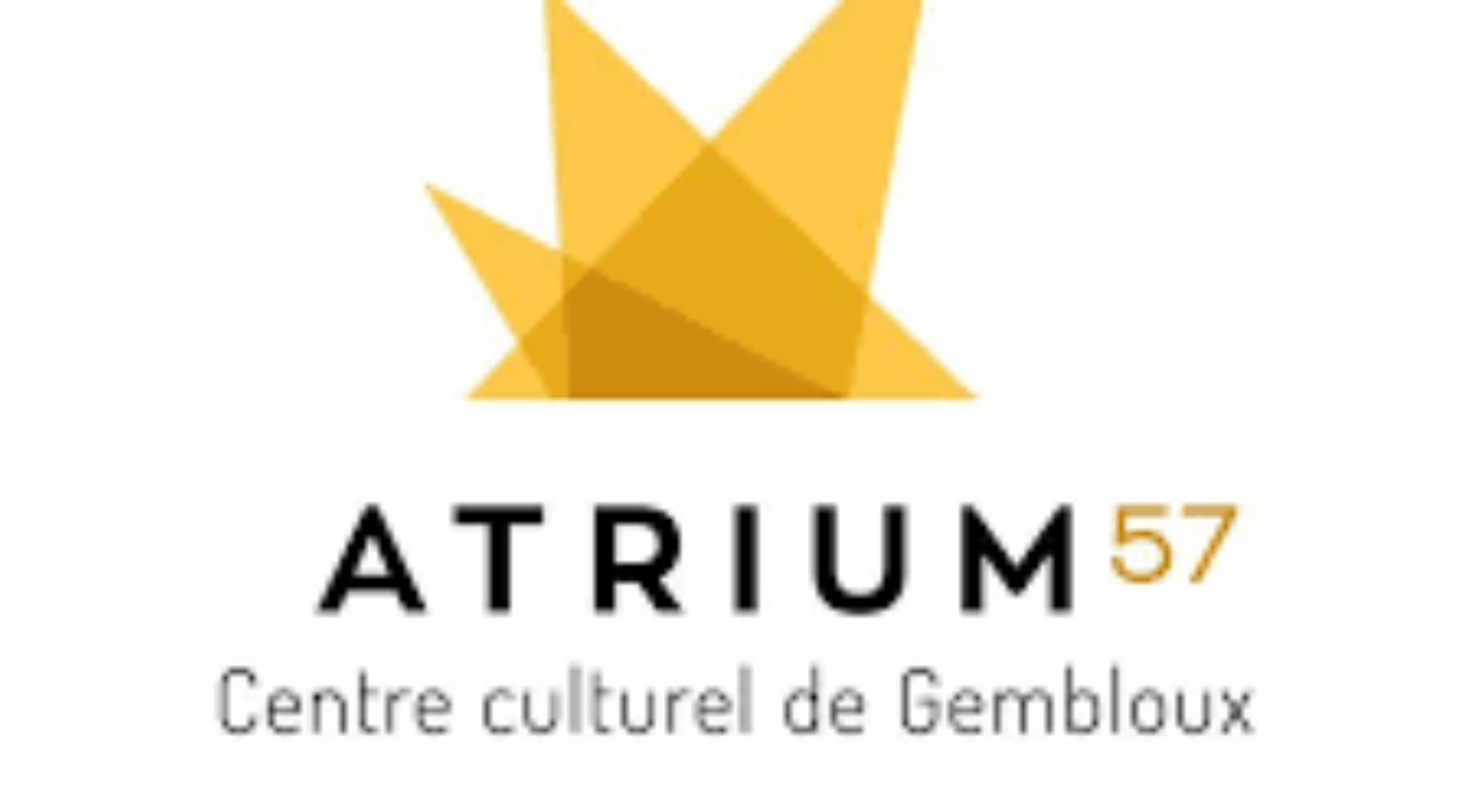 logo atrium 57 gembloux