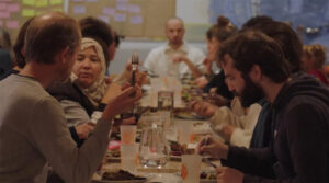 manger pour vivre photo film festlival alimenterre