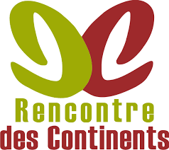 rencontre des continents