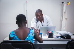 Consultation Burkina Faso