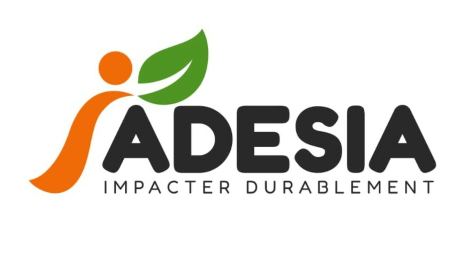 Logo ADESIA