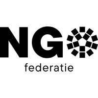 NGO Federatie logo